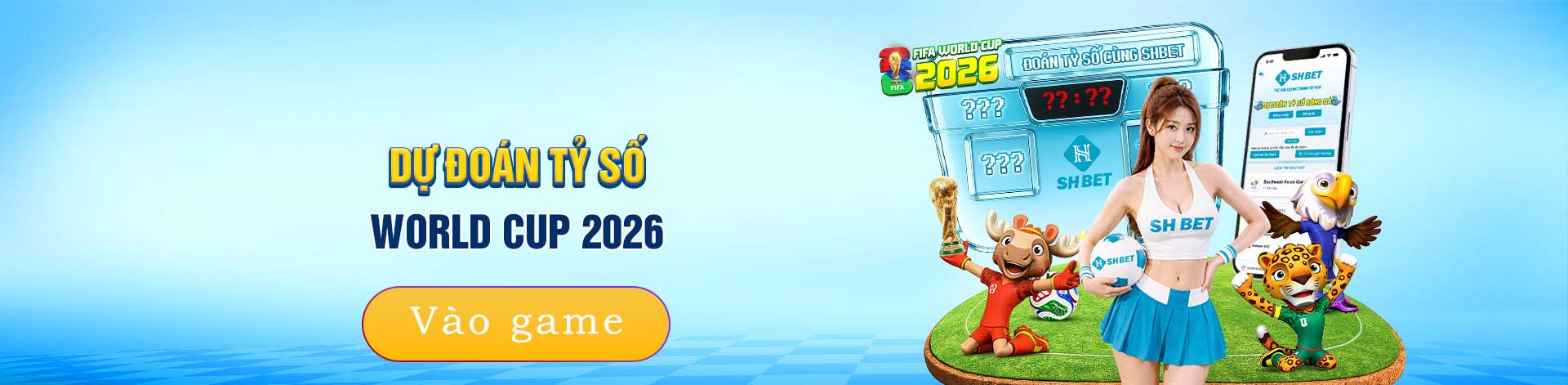 RIKVIP Banner