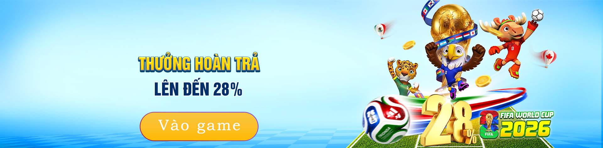 RIKVIP Banner