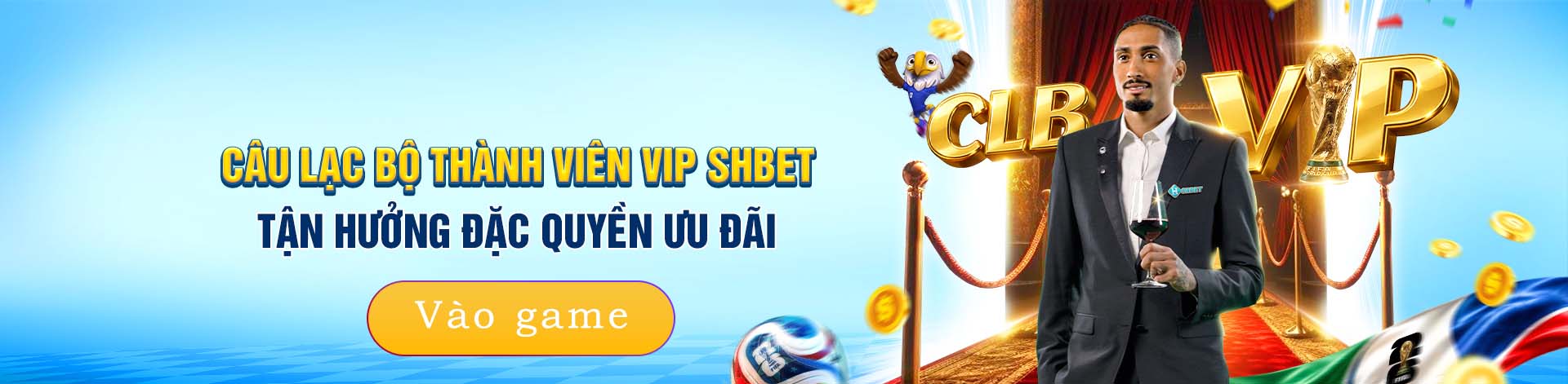 RIKVIP Banner